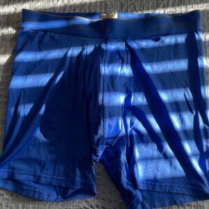 Calvin Klein boxer brief size M